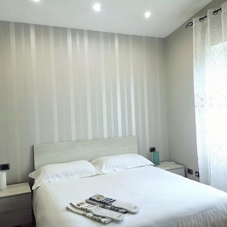 Apartment Roma Tor Vergata Con Giardino Ngoại thất bức ảnh