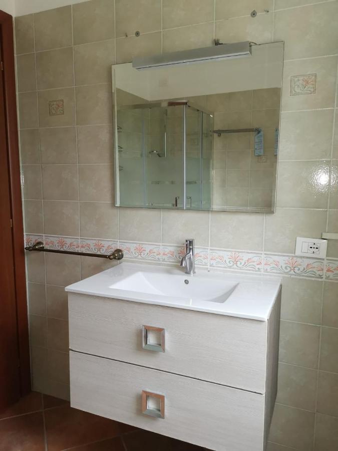 Apartment Roma Tor Vergata Con Giardino Ngoại thất bức ảnh