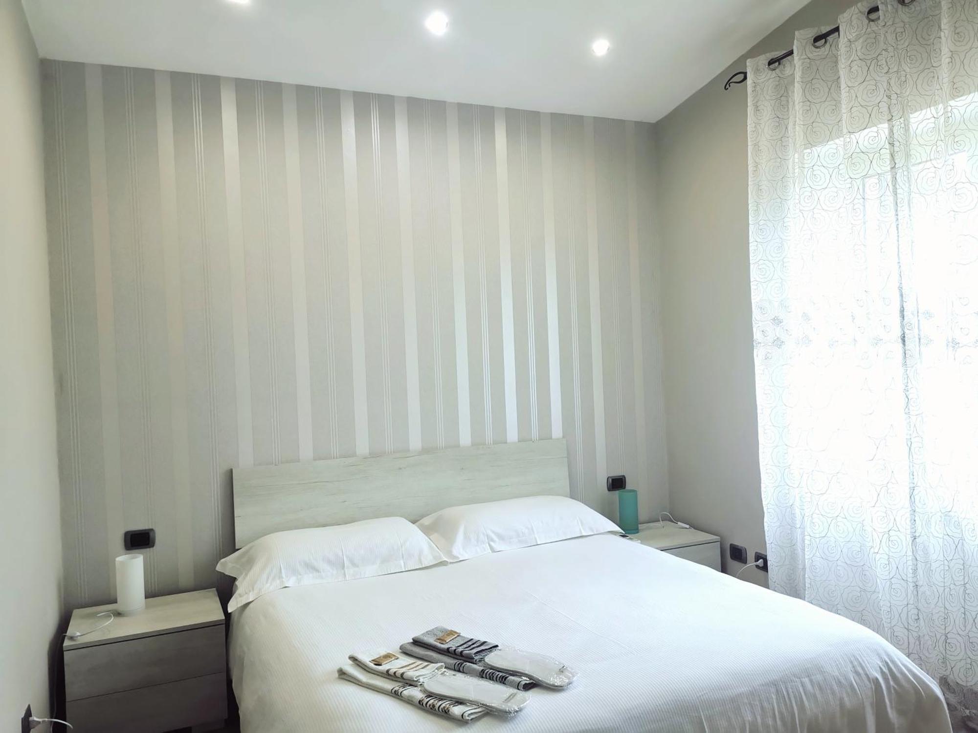 Apartment Roma Tor Vergata Con Giardino Ngoại thất bức ảnh