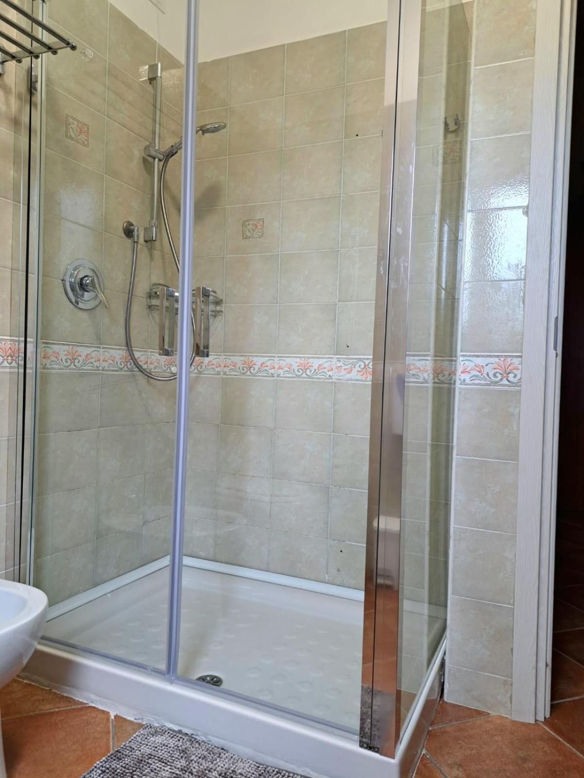 Apartment Roma Tor Vergata Con Giardino Ngoại thất bức ảnh